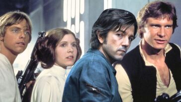 Andor temporada 2: la ausencia de este personaje icónico explicada por el creador de la serie Star Wars