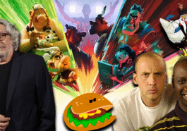 Asterix & Obélix - The Fight of Chefs: The Best Huevos de la serie Netflix