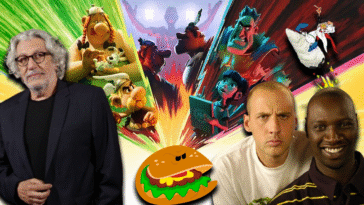 Asterix & Obélix - The Fight of Chefs: The Best Huevos de la serie Netflix