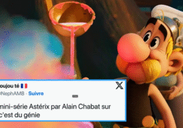 Asterix y Obélix La lucha de los chefs: los fanáticos aman la serie Netflix de Alain Chabat