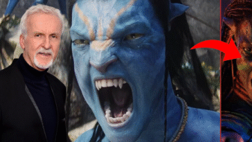Avatar 3: Nueva imagen llena de ira para la tercera película