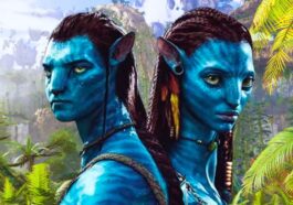 Avatar 3: nueva imagen furiosa para el regreso de la heroína de la saga de James Cameron