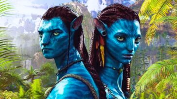 Avatar 3: nueva imagen furiosa para el regreso de la heroína de la saga de James Cameron