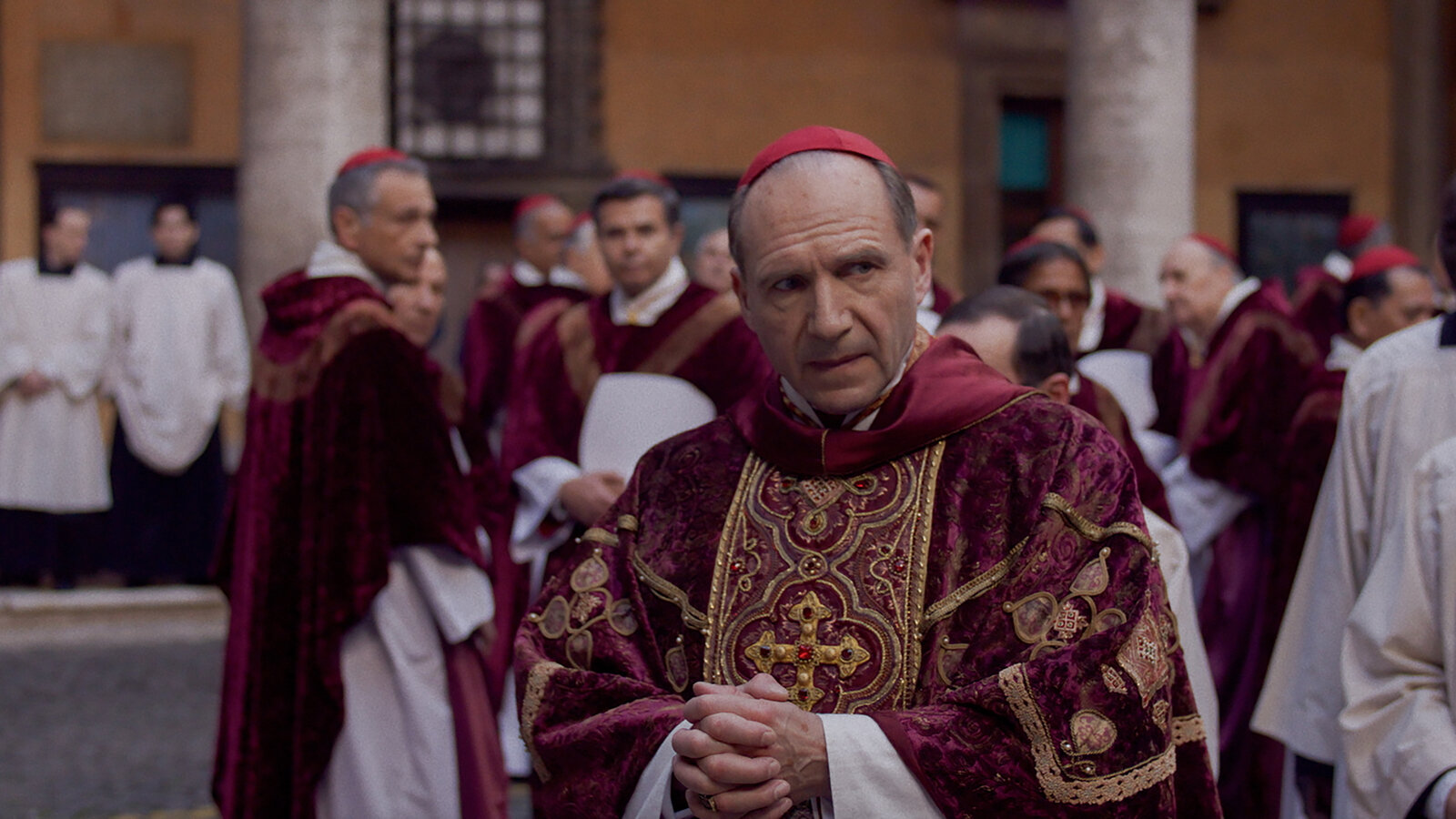 BAFTA 2025: Conclave, Emilia Pérez, The Brutalist ganadores – El Palmarés