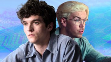 Black Mirror: Netflix va a eliminar la película interactiva Bandersnatch, última oportunidad de recuperarla