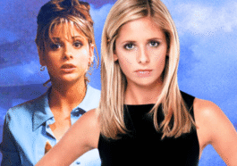 Buffy: aquí está la actriz que interpretará a la nueva Cazadora de vampiros, frente a Sarah Michelle Gellar