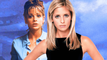 Buffy: aquí está la actriz que interpretará a la nueva Cazadora de vampiros, frente a Sarah Michelle Gellar
