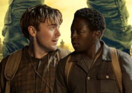 Camina o muere: tráiler en el infierno para la película distópica adaptada de Stephen King