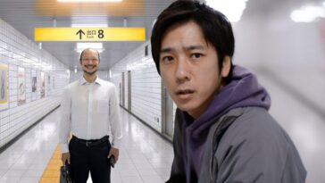 Cannes 2025: hablamos de horror, videojuegos y metro con Genki Kawamura, el director de Exit 8