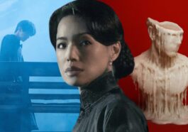 Cannes 2025: hemos visto Resurrection, una increíble obra maestra de ciencia ficción y el sueño cinematográfico definitivo