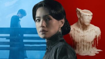 Cannes 2025: hemos visto Resurrection, una increíble obra maestra de ciencia ficción y el sueño cinematográfico definitivo