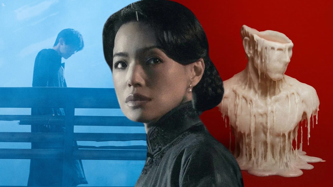 Cannes 2025: hemos visto Resurrection, una increíble obra maestra de ciencia ficción y el sueño cinematográfico definitivo