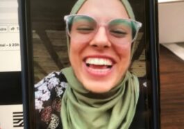 Cannes 2025: hemos visto la película impactante esencial sobre Gaza, Put Your Soul on Your Hand and Walk