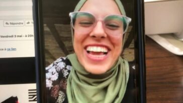 Cannes 2025: hemos visto la película impactante esencial sobre Gaza, Put Your Soul on Your Hand and Walk