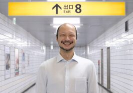 Cannes 2025: vimos Exit 8, que entendió cómo (bien) adaptar un juego de terror