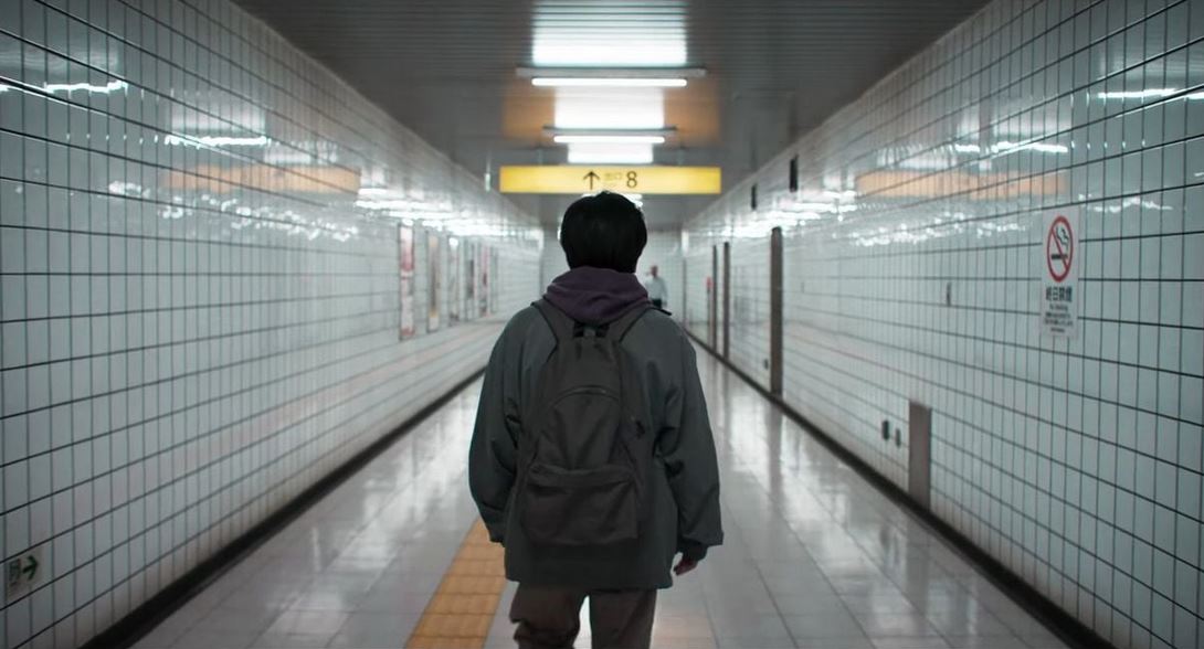 Cannes 2025 vimos Exit 8 que entendio como bien adaptar