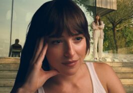 Cannes 2025: vimos Splitsville, la mejor comedia del año (sí, ya) con Dakota Johnson