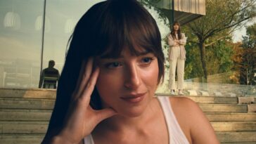 Cannes 2025: vimos Splitsville, la mejor comedia del año (sí, ya) con Dakota Johnson