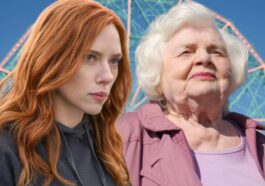 Cannes 2025: vimos a Eleanor la Grande, la primera película arriesgada de Scarlett Johansson