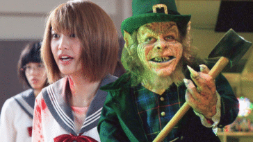 Casino, monstruo y juegos diabólicos: 3 super películas de terror para (re)ver por placer