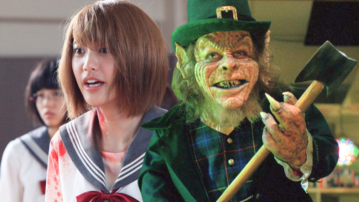 Casino, monstruo y juegos diabólicos: 3 super películas de terror para (re)ver por placer