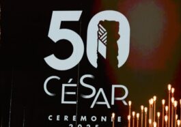 César 2025: Emilia Pérez gran ganador – El Palmarés