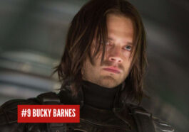 Clasificamos a los 12 mejores super soldados en el Universo Marvel