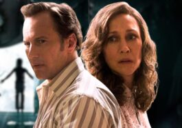 Conjuring 4 la Hora del Juicio: un tráiler inquietante para el final de la saga de terror (a priori)