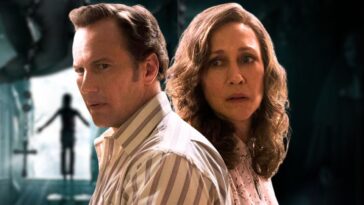 Conjuring 4 la Hora del Juicio: un tráiler inquietante para el final de la saga de terror (a priori)
