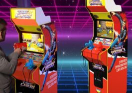 Crisis de tiempo arcade1up: ponga su mano en esta terminal arcade a precios rotos