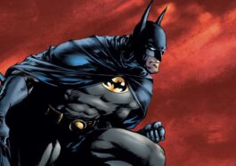 DC: Batman obtiene esta potencia dominada