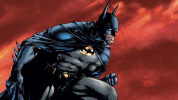 DC: Batman obtiene esta potencia dominada