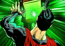 DC: Esta kriptonita es la más peligrosa para Superman
