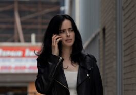 Daredevil Nacido de Nuevo temporada 2: Krysten Ritter regresa como Jessica Jones