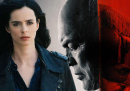 Daredevil nacido de nuevo: Jessica Jones se revela en fotos para su regreso al MCU