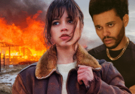 Date Prisa Mañana ya es uno de los mayores fracasos del año, a pesar de The Weeknd y Jenna Ortega