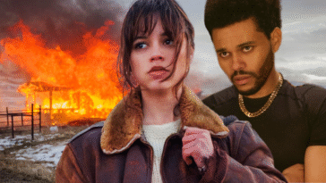 Date Prisa Mañana ya es uno de los mayores fracasos del año, a pesar de The Weeknd y Jenna Ortega