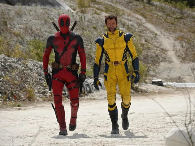 Deadpool 3 aqui esta cuanto gano realmente Disney con la