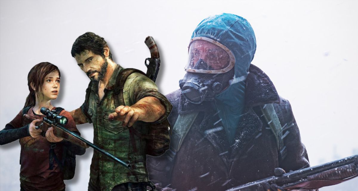 Death Stranding 2: Hideo Kojima aclamó esta serie de Netflix competitiva de The Last of Us