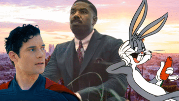 Del mega-fracaso Joker 2 al éxito de Minecraft: ¿ha perdido la cabeza el estudio Warner?