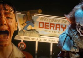 Descubra los 6 momentos aterradores en el trailer de Welcome to Derry, la precuela