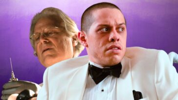 Después de American Nightmare, tráiler hiper tenso para The Home, nuevo filme del director