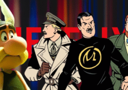 Después de Asterix, Netflix debe adaptar absolutamente estas 6 bandas franco-belgas