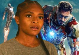 Después de Iron Man: tráiler que da miedo para la serie Ironheart en Disney+