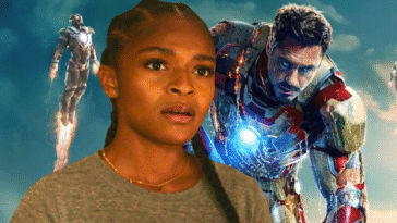 Después de Iron Man: tráiler que da miedo para la serie Ironheart en Disney+