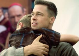 Después del Conclave, el director se va a enfrentar a un bestseller con Brad Pitt en el papel principal