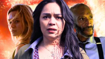 Destino Final 6 ya es el mayor éxito de la saga de terror, y esto es solo el comienzo