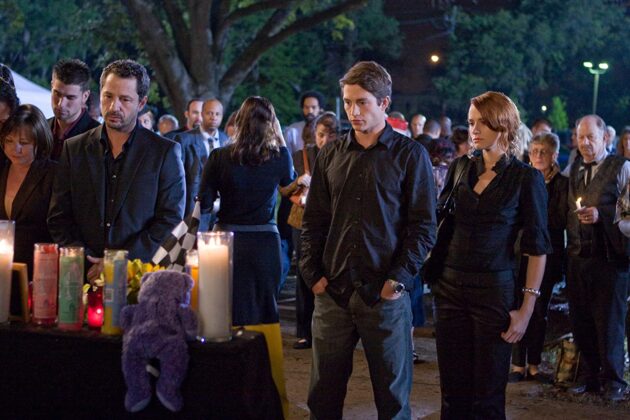 Destino Final 4: foto, Bobby Campo