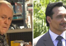 Dexter Resurrección: Jimmy Smits y John Lithgow retoman sus papeles icónicos