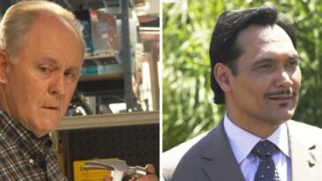 Dexter Resurrección: Jimmy Smits y John Lithgow retoman sus papeles icónicos